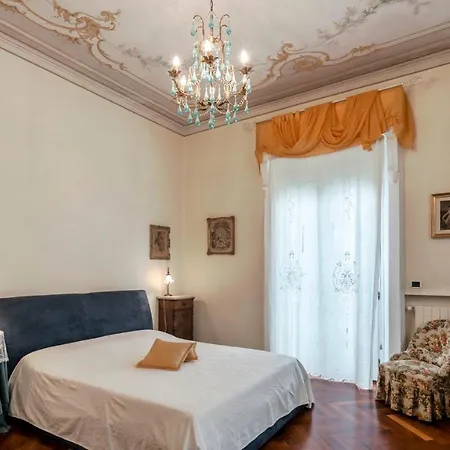 Liberty Albisola 6&2, Emma Villa Albisola Superiore